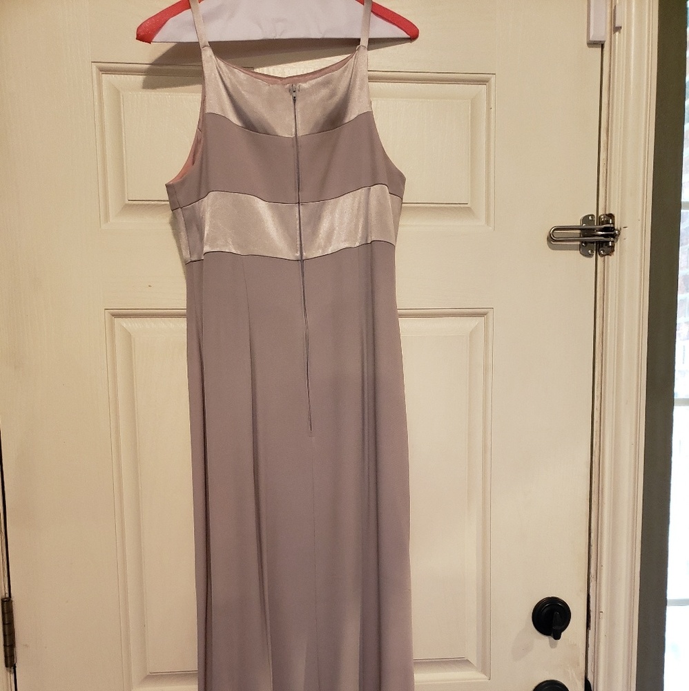 Dave and Johnny formal dress - Size 12